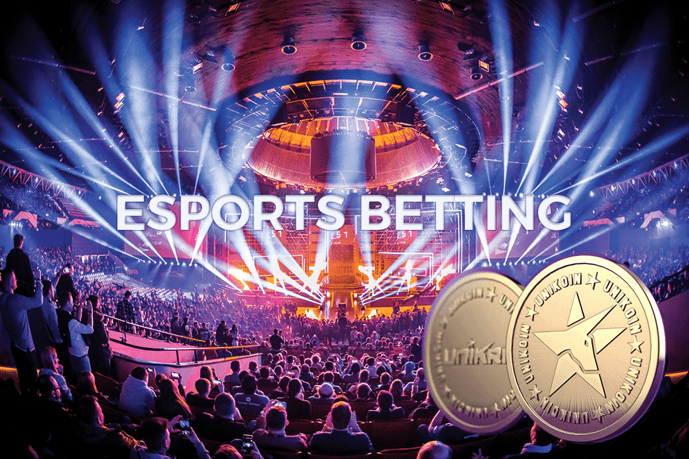 esports betting sites usa fake currency